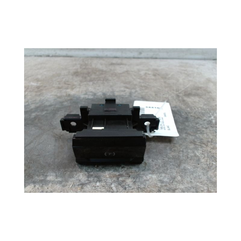 INTERIEUR COMMANDE FREIN A MAIN CITROEN C4 PICASSO