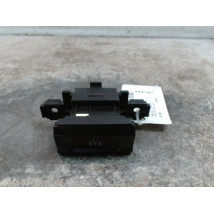 INTERIEUR COMMANDE FREIN A MAIN CITROEN C4 PICASSO