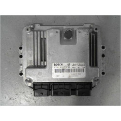 CALCULATEUR MOTEUR