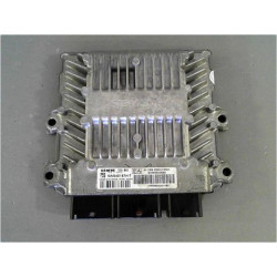 CALCULATEUR MOTEUR
