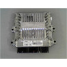 CALCULATEUR MOTEUR PEUGEOT 407 2004-2008
