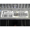 CALCULATEUR MOTEUR PEUGEOT 407 2004-2008