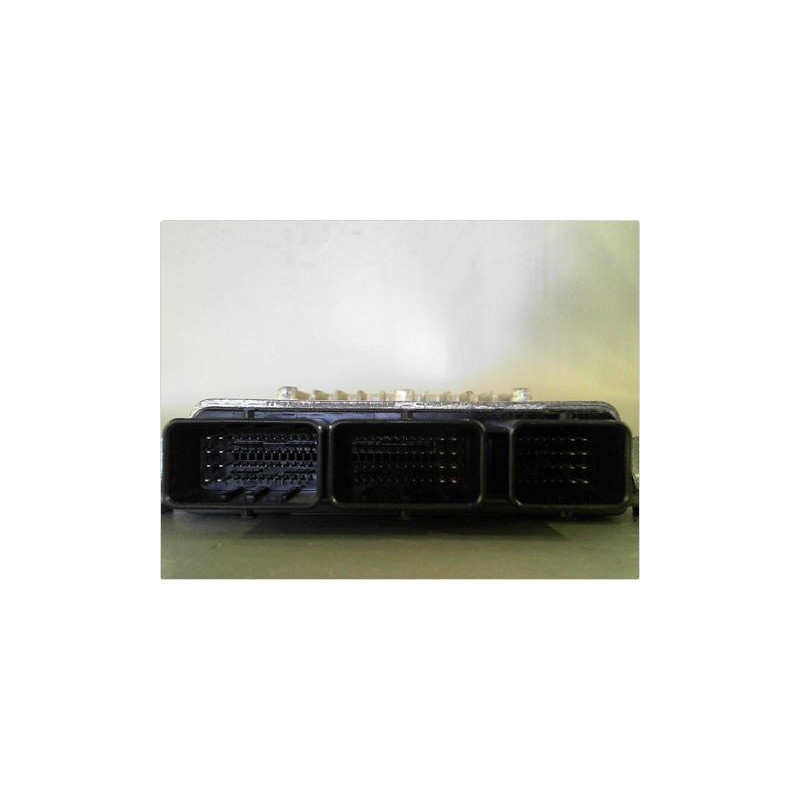 CALCULATEUR MOTEUR PEUGEOT 407 2004-2008