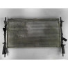 RADIATEUR FORD TRANSIT T280 LONG 2006-