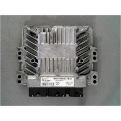 CALCULATEUR MOTEUR