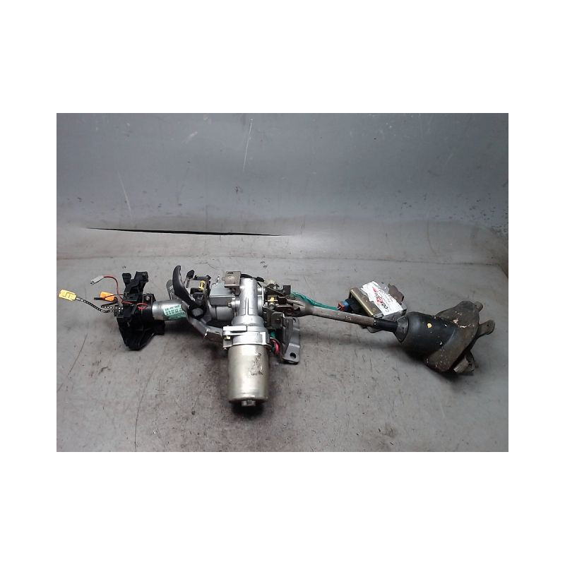 COLONNE DE DIRECTION ASSISTEE RENAULT CLIO 2 PHASE 2 GASOIL