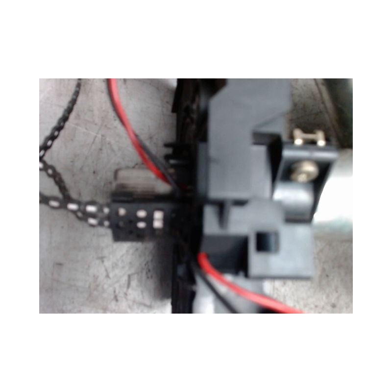 COLONNE DE DIRECTION ASSISTEE RENAULT CLIO 2 PHASE 2 GASOIL