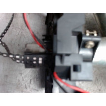 COLONNE DE DIRECTION ASSISTEE RENAULT CLIO 2 PHASE 2 GASOIL