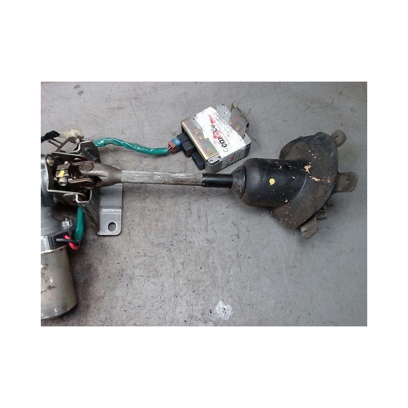 COLONNE DE DIRECTION ASSISTEE RENAULT CLIO 2 PHASE 2 GASOIL