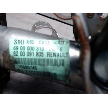 COLONNE DE DIRECTION ASSISTEE RENAULT CLIO 2 PHASE 2 GASOIL