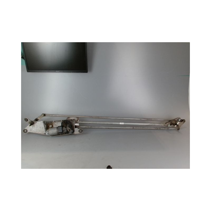 MECANISME ESSUIE-GLACE AVANT RENAULT GRAND MODUS PHASE 2 1.5 DCI -