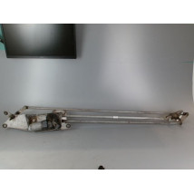 MECANISME ESSUIE-GLACE AVANT RENAULT GRAND MODUS PHASE 2 1.5 DCI -