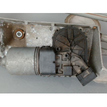 MECANISME ESSUIE-GLACE AVANT RENAULT GRAND MODUS PHASE 2 1.5 DCI -