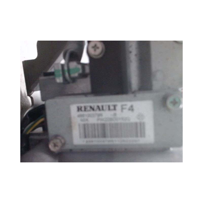 COLONNE DE DIRECTION ASSISTEE RENAULT GRAND SCENIC 3 PHASE 2 DIESEL