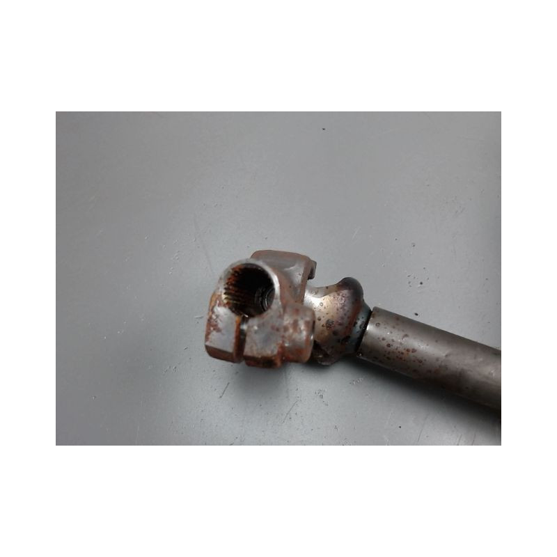 COLONNE DE DIRECTION ASSISTEE RENAULT CLIO 4 PHASE 1 DIESEL
