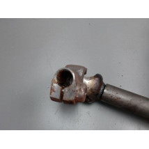 COLONNE DE DIRECTION ASSISTEE RENAULT CLIO 4 PHASE 1 DIESEL