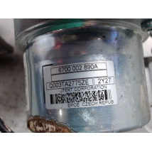 COLONNE DE DIRECTION ASSISTEE RENAULT CLIO 4 PHASE 1 DIESEL