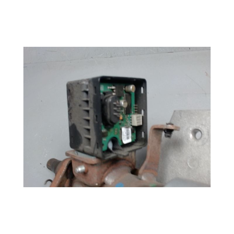 COLONNE DE DIRECTION ASSISTEE RENAULT CLIO 4 PHASE 1 DIESEL
