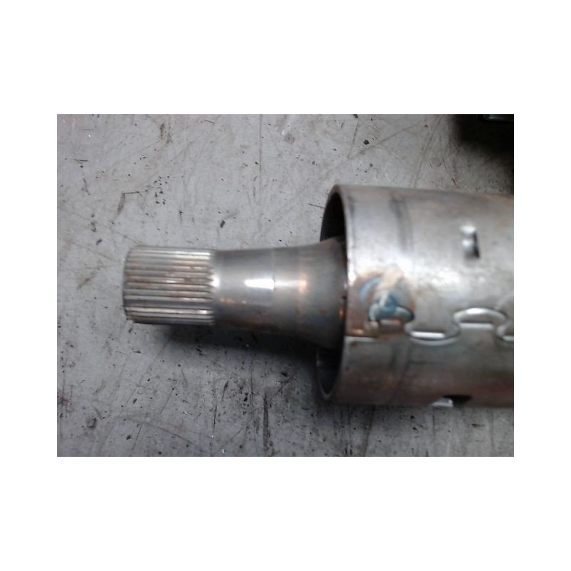 COLONNE DE DIRECTION NON ASSISTEE RENAULT TRAFIC III