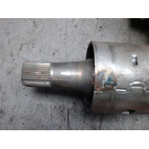 COLONNE DE DIRECTION NON ASSISTEE RENAULT TRAFIC III