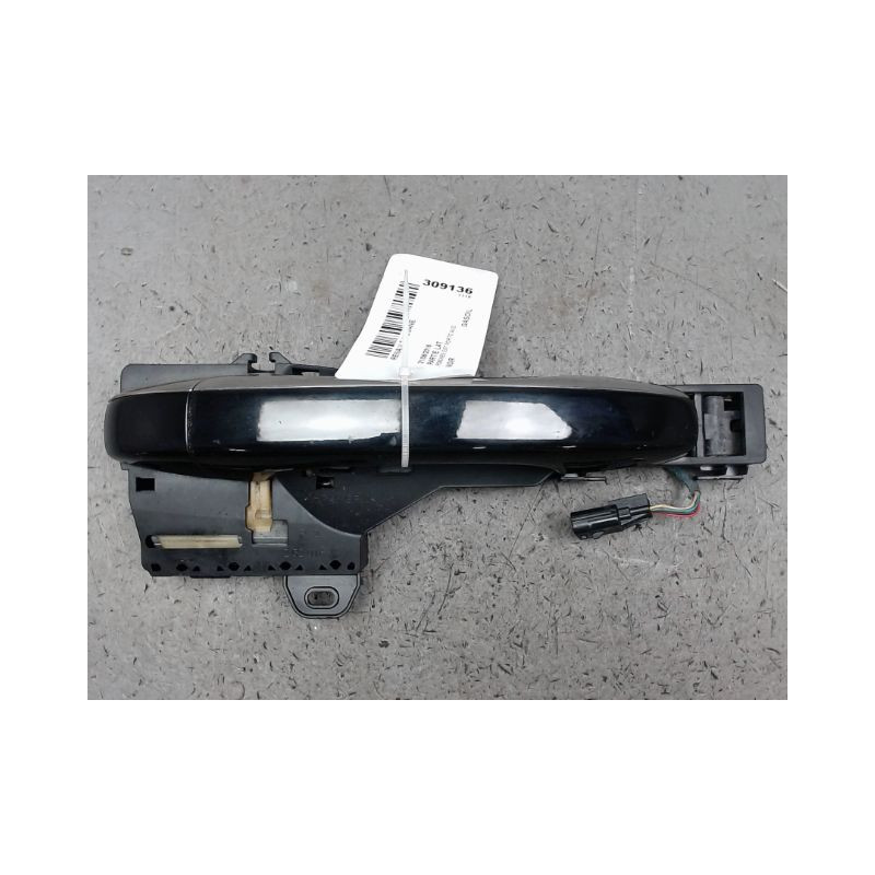 POIGNEE EXTERIEURE PORTE AVANT DROIT RENAULT MEGANE