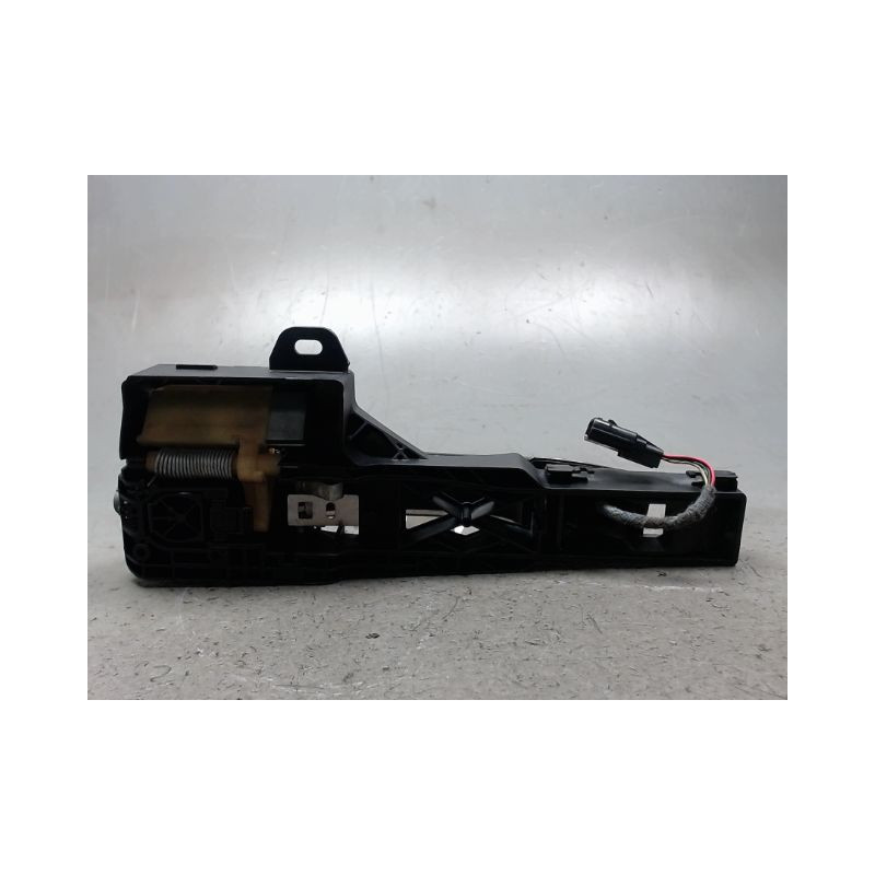 POIGNEE EXTERIEURE PORTE AVANT DROIT RENAULT MEGANE