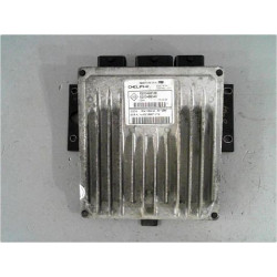 CALCULATEUR MOTEUR