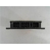 CALCULATEUR MOTEUR RENAULT SCENIC II PH1 02-06