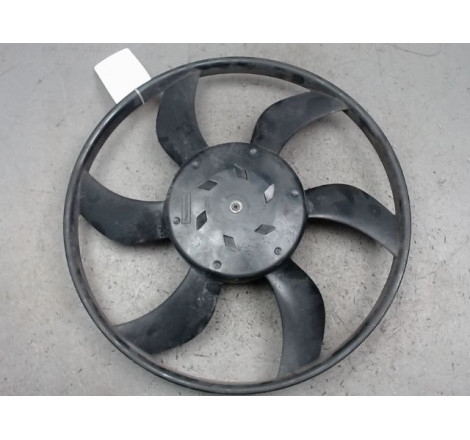 VENTILATEUR DE REFROIDISSEMENT