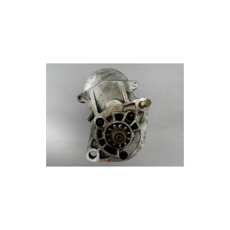 DEMARREUR TOYOTA LANDCRUISER 03-10
