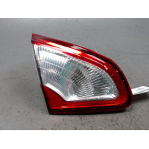 FEU ARRIERE INTERIEUR GAUCHE NISSAN QASHQAI