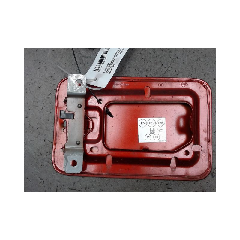 VOLET DE TRAPPE CARBURANT DACIA JOGGER