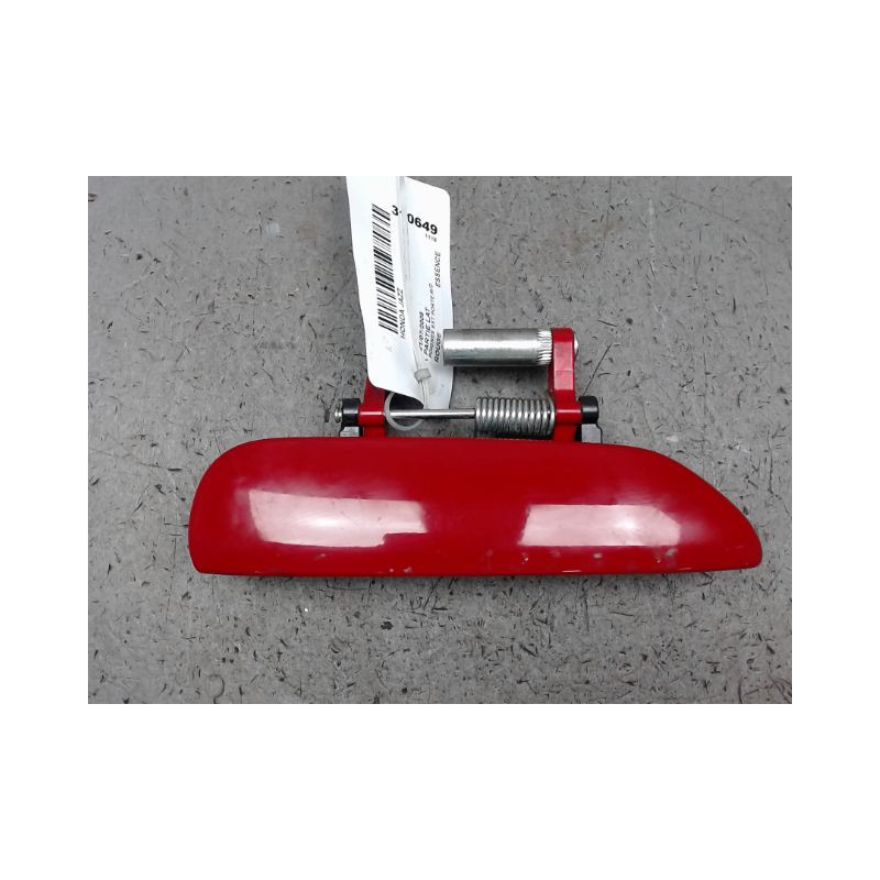 POIGNEE EXTERIEURE PORTE AVANT DROIT HONDA JAZZ