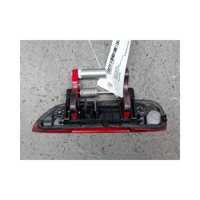 POIGNEE EXTERIEURE PORTE AVANT DROIT HONDA JAZZ