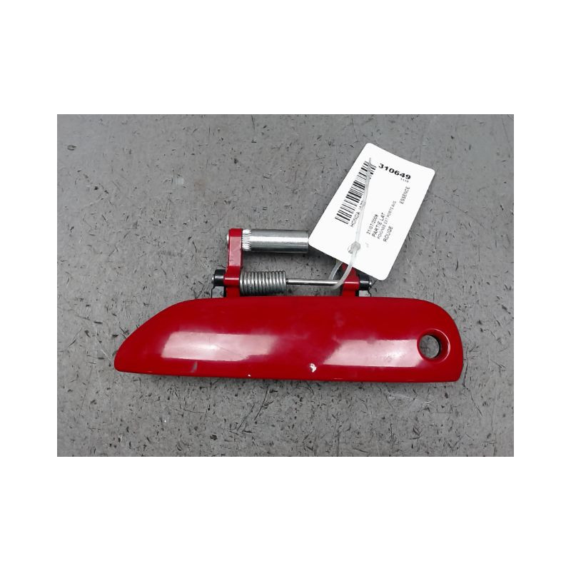 POIGNEE EXTERIEURE PORTE AVANT GAUCHE HONDA JAZZ