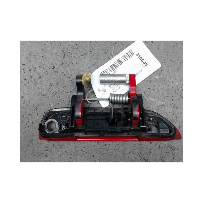 POIGNEE EXTERIEURE PORTE AVANT GAUCHE HONDA JAZZ
