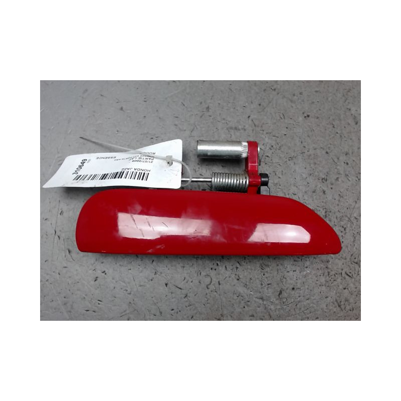 POIGNEE EXTERIEURE PORTE ARRIERE DROIT HONDA JAZZ