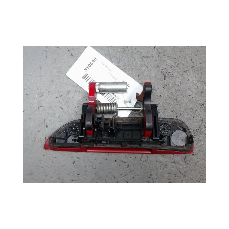 POIGNEE EXTERIEURE PORTE ARRIERE DROIT HONDA JAZZ