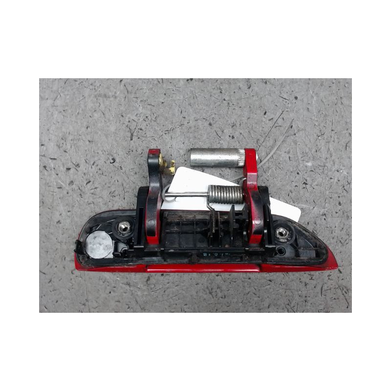 POIGNEE EXTERIEURE PORTE ARRIERE GAUCHE HONDA JAZZ