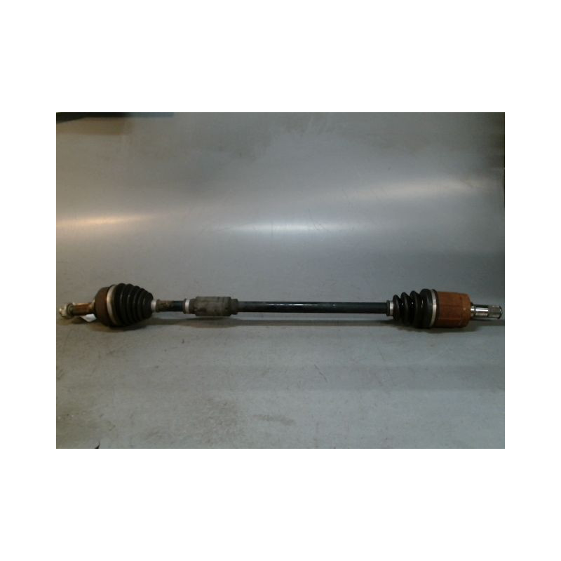 CREMALLERA DIRECCION HONDA CIVIC 5 PUERTAS (FK) CodV -1323932460 EUR