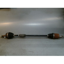 TRANSMISSION AVANT DROIT HONDA JAZZ 1.3 i 