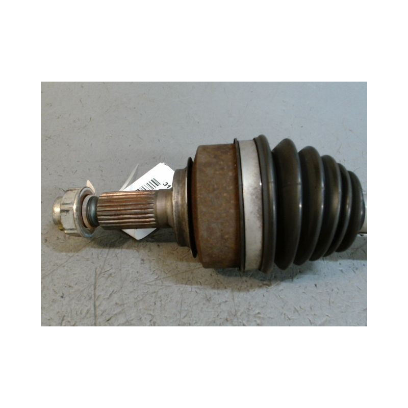 TRANSMISSION AVANT DROIT HONDA JAZZ 1.3 i 