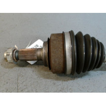 TRANSMISSION AVANT DROIT HONDA JAZZ 1.3 i 