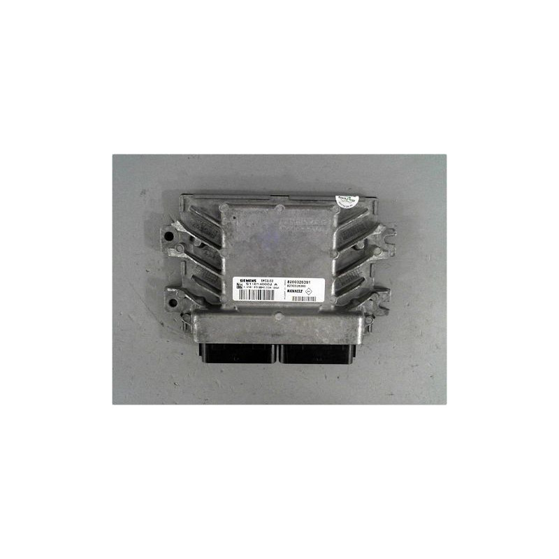 CALCULATEUR MOTEUR RENAULT TWINGO PH.3 00-07