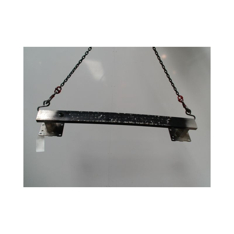 RENFORT PARE-CHOC AVANT PEUGEOT 307 SW 2005-