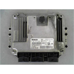 CALCULATEUR MOTEUR