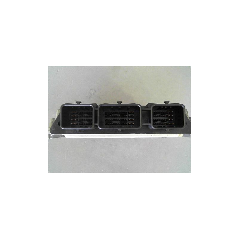 CALCULATEUR MOTEUR CITROEN C3 PLURIEL 03-08