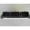 CALCULATEUR MOTEUR CITROEN C3 PLURIEL 03-08