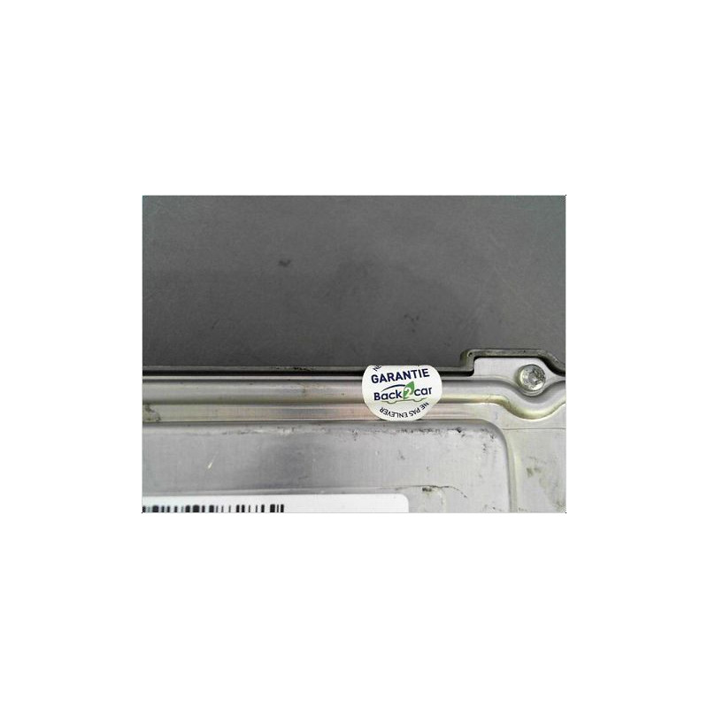 CALCULATEUR MOTEUR CITROEN C3 PLURIEL 03-08