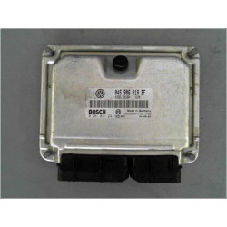 CALCULATEUR MOTEUR